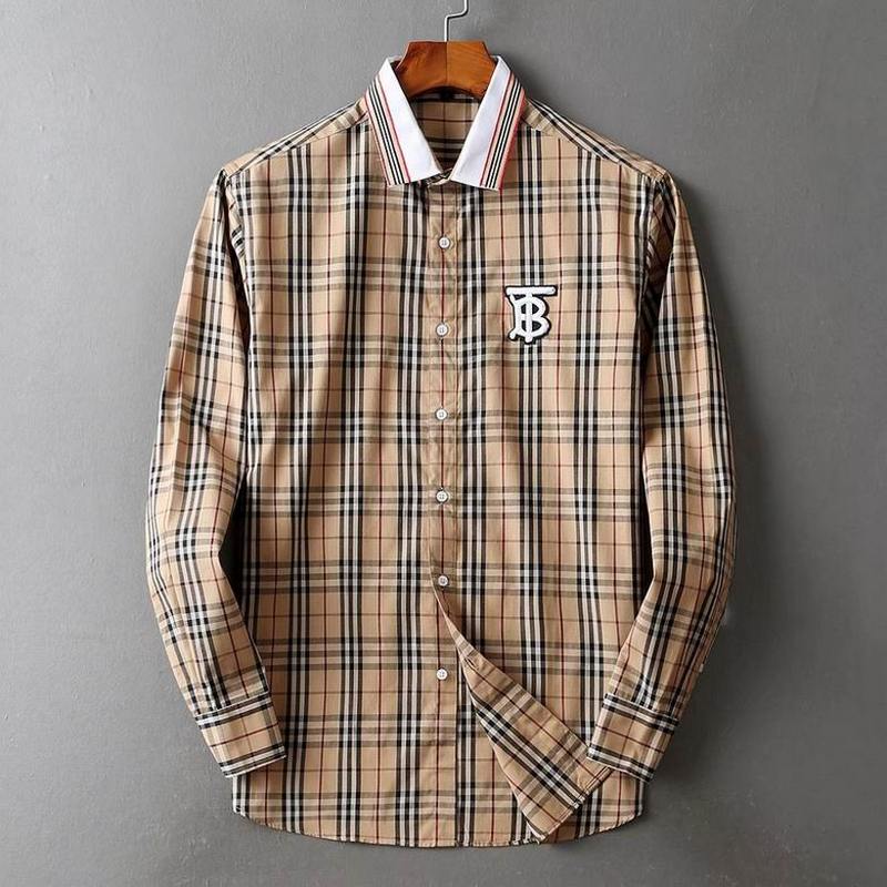 Burberry Men's Shirts 130